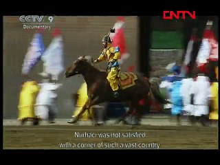 《The Yalu River》Part 5 Lives Along the River