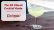 Bon Appétit Cocktails - How to Make a Daiquiri