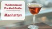 Bon Appétit Cocktails - How to Make a Manhattan