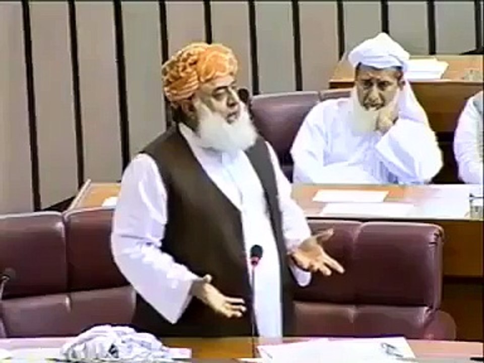 مولانا آن برما JUIFPakistan.com
