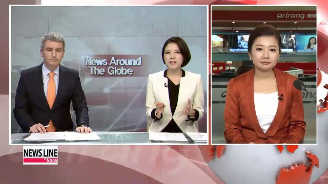 Biden arrives in Ukraine, Russia warns against providing arms