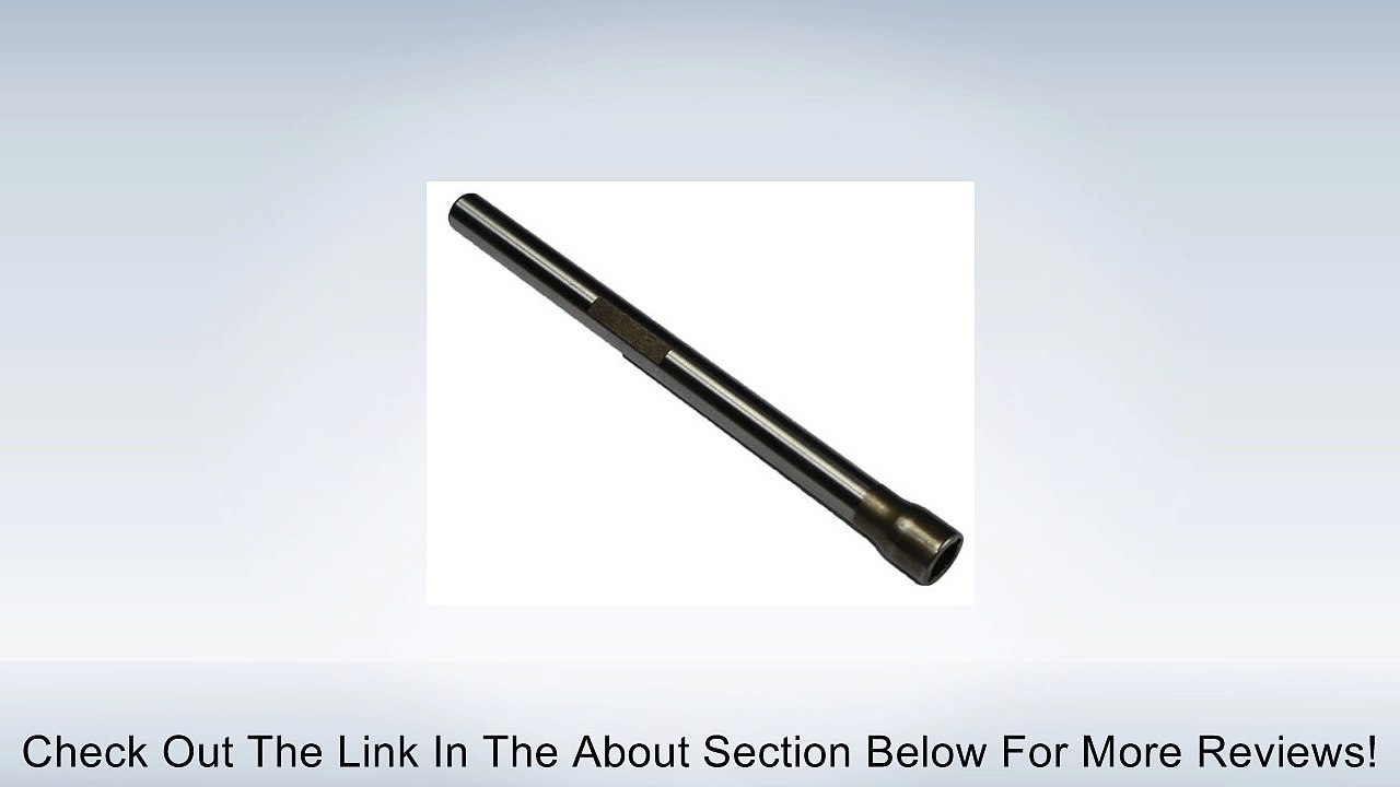 Bosch 1587VS Jig Saw Replacement Lifting Rod 2600780178 Review