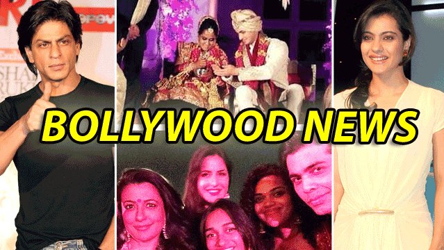 Bollywood Gossips | Salman Khan’s Sister’s Wedding | Protests Outside Venue? |19th Nov 2014