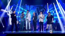 The Voice Brasil 2014 - Ep.9 em HD na Integra Parte 4 - 20/11/14 Tira-Teima