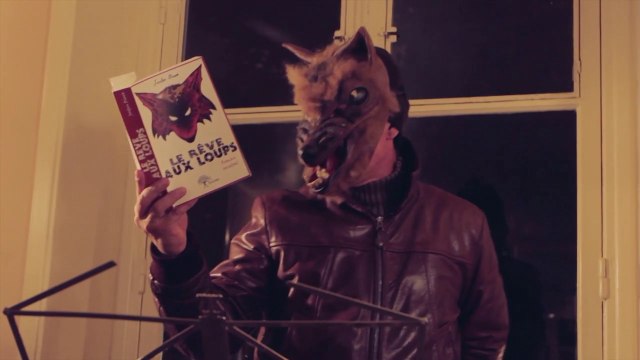 ◄♦►LE REVE AUX LOUPS DE JORDAN DIOW◄♦►art roman cinema litterature musique peinture exposition politique paris val d'oise ile-de-france lyon marseille bordeaux festival film court cinema le conti prismes et nuances l'artistique de L'Isle-Adam, Besancon