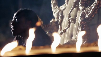 Ace Hood - Save Us-Best Director of Photography in Miami