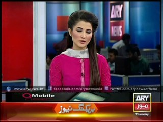 Authorities Started Sealing Islamabad Ahead of PTI Rally