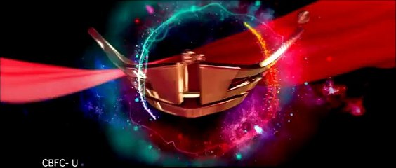 Kaadu - Trailer 2 _ Vidharth, Samuthirakani, Samskruthi _ K