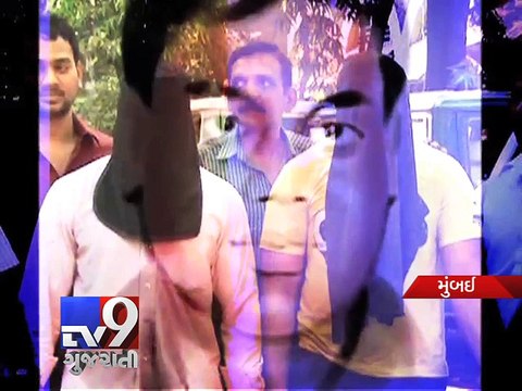 Mumbai: Ravi Pujari gang men held for plotting to kill filmmakers - Tv9 Gujarati