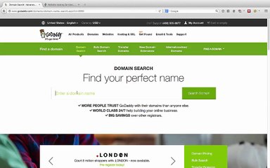 M3 - Setting Up A Domain Email and Website - Part 1
