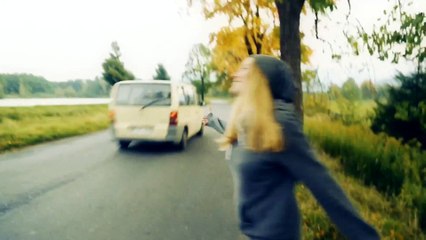 L.U.C ft. Irena Jarocka & Buka - Baśń o rozstaniu (official video)