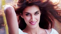 Kriti Sanon in RAEES opposite SRK