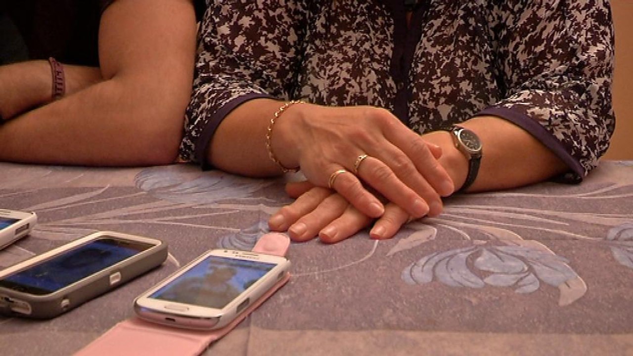 Vidéo Daesh: "Ce n'est pas mon fils Mickaël Dos Santos"