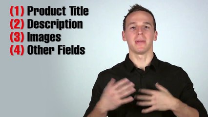 M4 - 02-4 Key Components of a Bestselling Product Detail Page