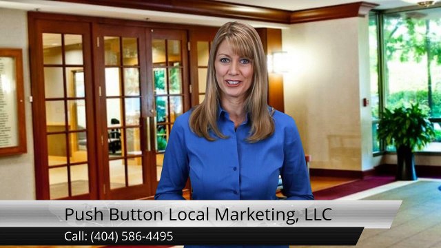 Push Button Local Marketing, LLC Alpharetta Incredible Five Star Review by Maryann T.