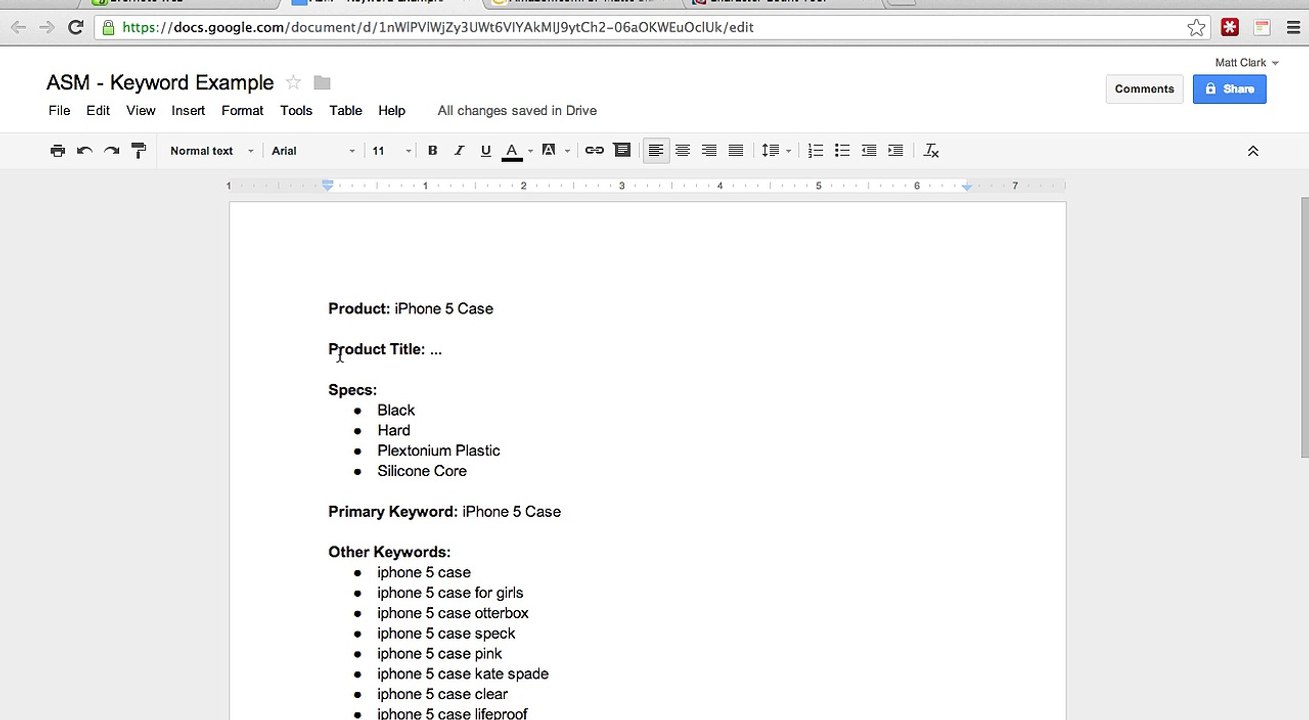 M4 - 05-Top Notch Product Titles