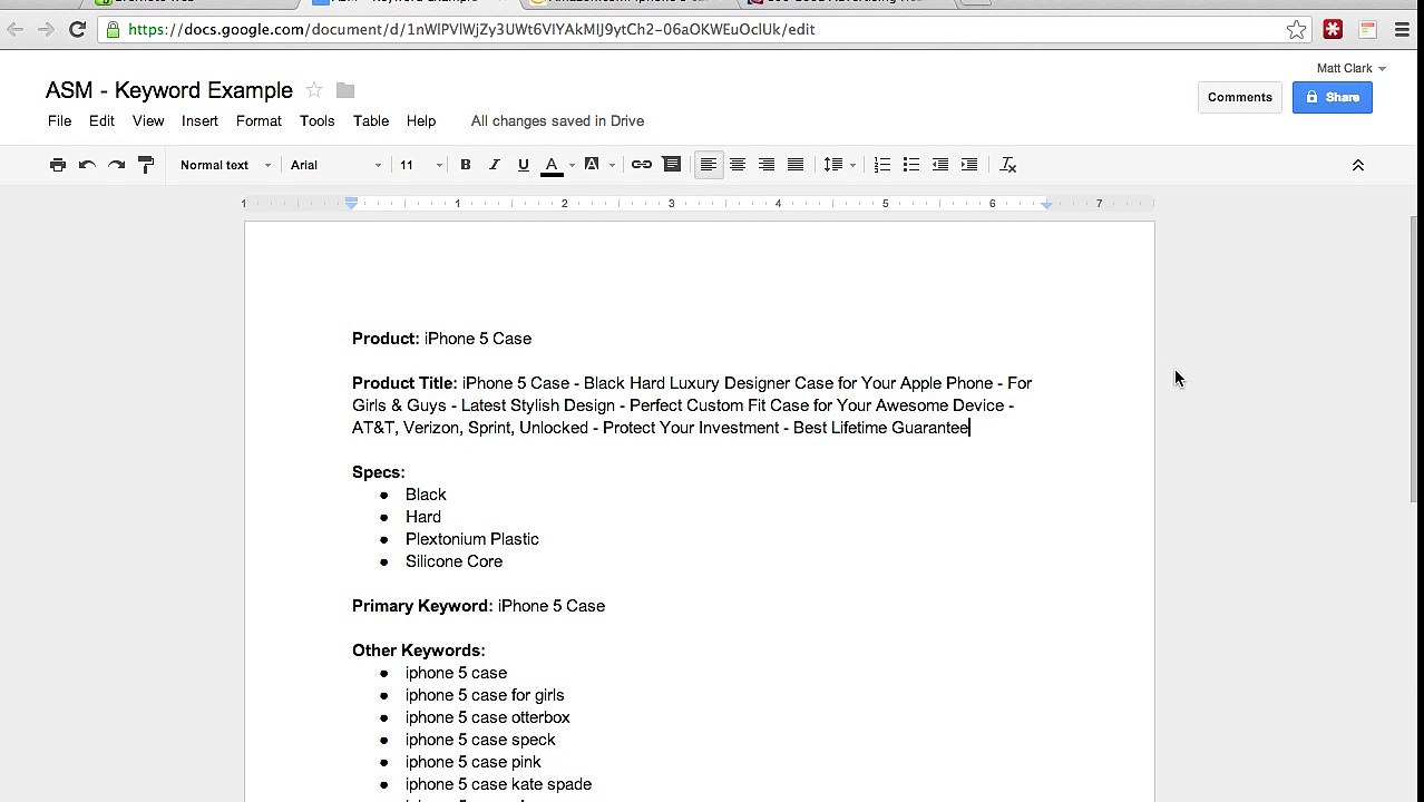 M4 - 06-Product Descriptions that SELL