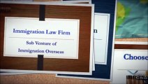 Immigration Law Firm in Delhi