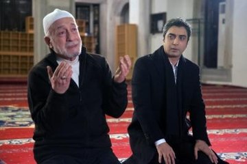 İşte Ömer Baba'nın Sır Vasiyeti