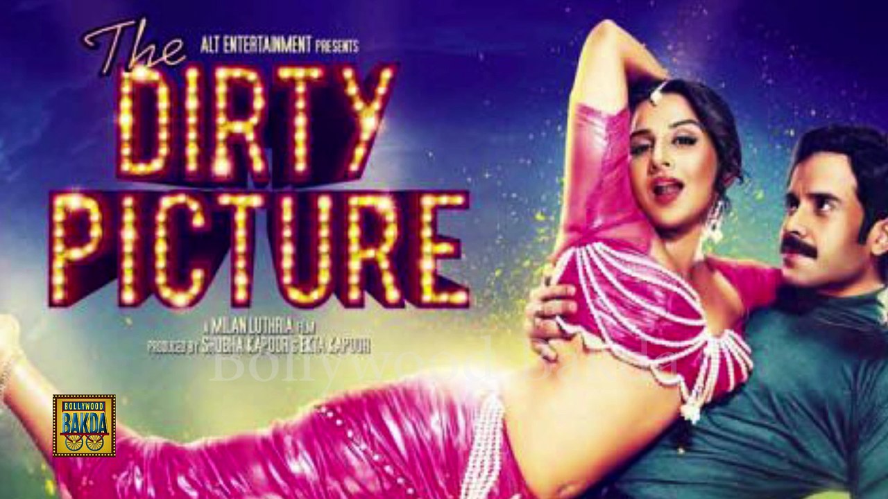 Top 5 Bollywood HOTTEST ITEM Songs Ever