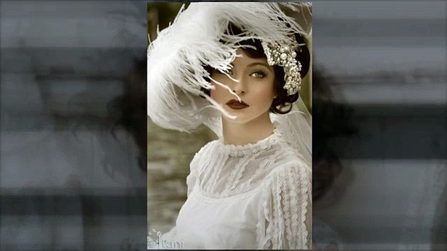 Art Deco Dress | 1920's Dress