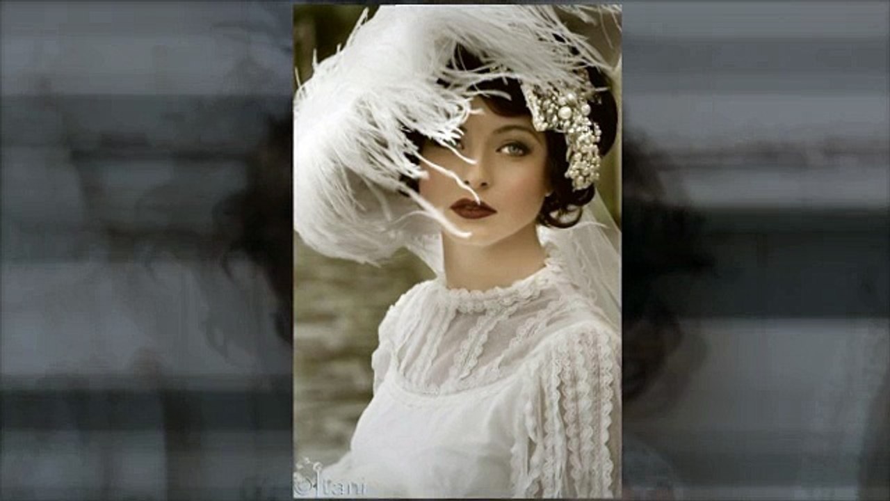 Art Deco Dress | 1920's Dress