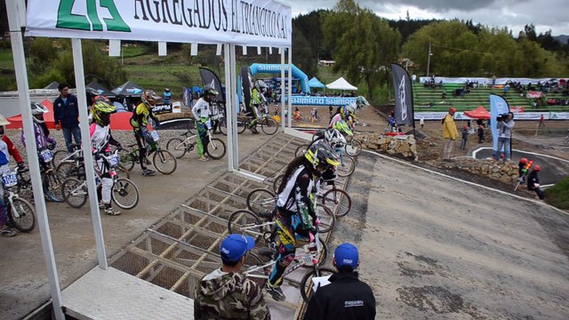 XIV-Final Torneo Nacional BMX 2014 Penamonte Sx 2645