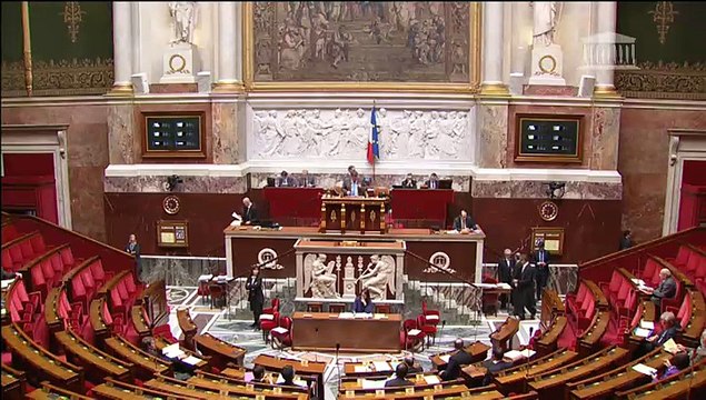 CINQ CONVENTIONS ET ACCORDS INTERNATIONAUX (Procédure d’examen simplifiée) - Jeudi 20 Novembre 2014