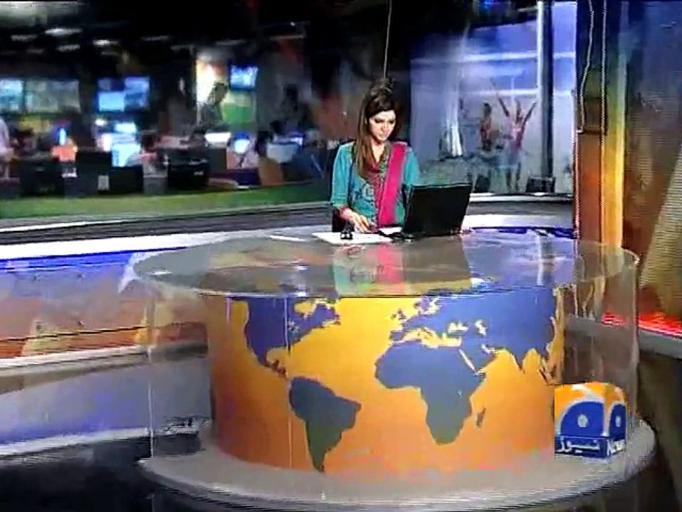 Geo Headlines-21 Nov 2014-1000