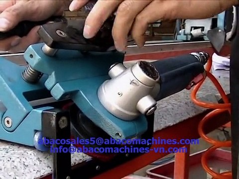 APM80M1 Abaco equipment tool for stone granite marble, construction, material handling