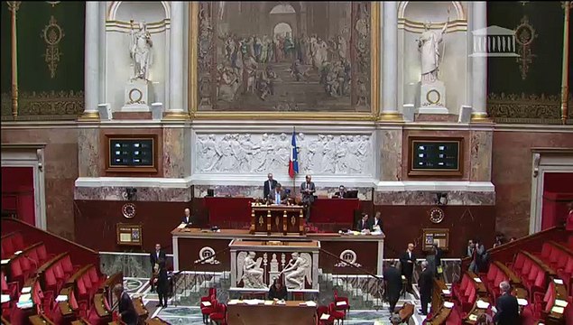 ADAPTATION DU DROIT DE L’UNION EUROPÉENNE DANS LES DOMAINES DE LA PROPRIÉTÉ LITTÉRAIRE ET ARTISTIQUE - Jeudi 20 Novembre 2014