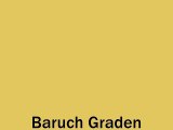 Baruch Gradon | Rav | Rabbi
