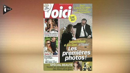 Hollande/Gayet : Saison 2