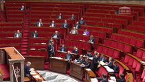 DÉLIMITATION DES RÉGIONS ET MODIFICATION DU CALENDRIER ÉLECTORAL (deuxième lecture) (suite) - Jeudi 20 Novembre 2014