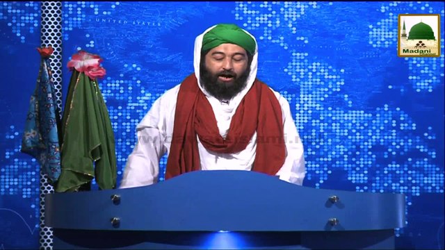 News Clip - 28 Oct - 07 November Ko Honay Walay Naat Khwan Madani Muzakray Ki Dawat (1)