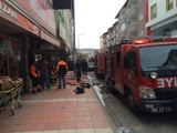 Sorgun'da Yangın: 1 Ölü