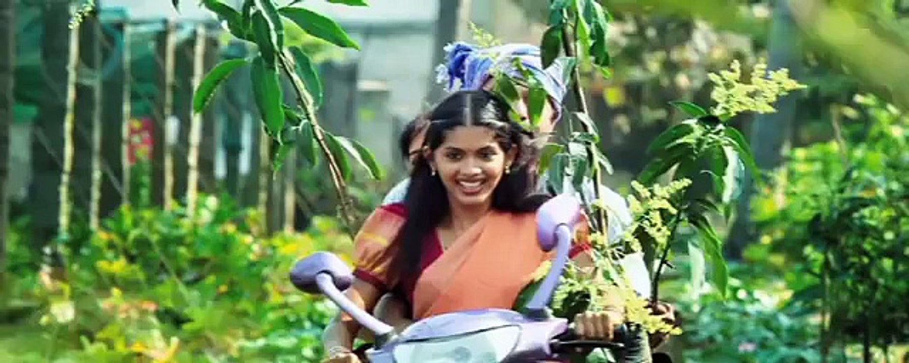 NAA BANGAARU TALLI TRAILER