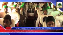 News Clip - 28 Oct - Daira Allahyar Balochistan Pakistan Aashiqan-e-Rasool Ki Madani Qafilay Main Rawangi Say Qabl Tarbiyat (1)