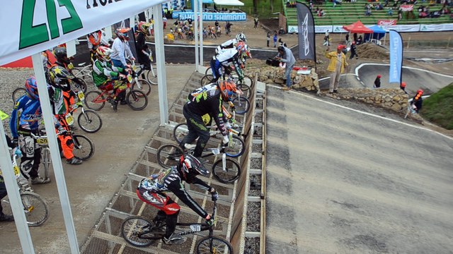 XIV-Final Torneo Nacional BMX 2014 Penamonte Sx 3436