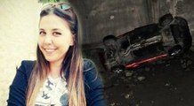 Isparta'da Otomobil Uçuruma Yuvarlandı: 1 Ölü, 2 Yaralı