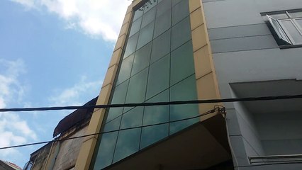 nhà đường sao mai quận tân bình bán call 0977771919