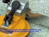 ASC25 Abaco equipment tool for stone granite marble, construction, material handling