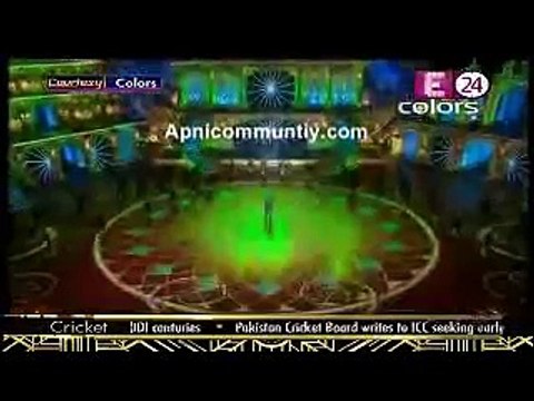 Fatafat Express 21st November 2014 ITA Awards Ki Jhalak apnicommuntiy.com