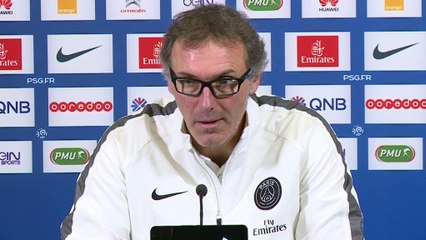 Francia - Blanc: "Ibra está listo"