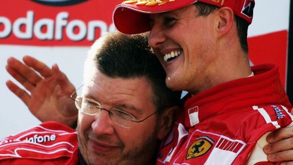 F1 - Jackie Stewart, sobre Alonso y Vettel