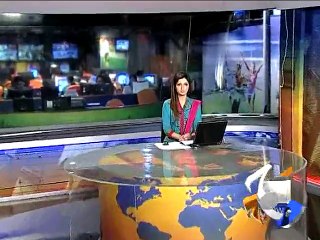 Geo Headlines-21 Nov 2014-1100