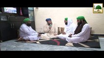 Package - Syed Muhammad Reehan Qadri ko Madani Muzakray Ki Dawat (1)