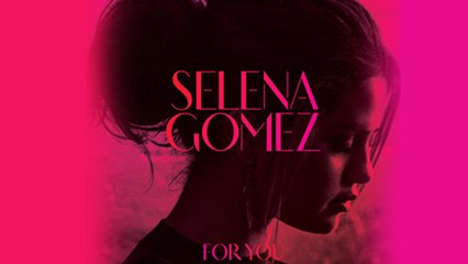 Selena Gomez's SONG LEAKED! | New Song's Audio is Out!