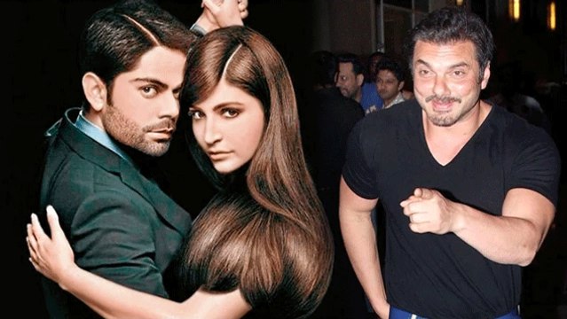 Virat Kohli Confirms Dating Anushka Sharma | Sohail Khan's Socking Reaction