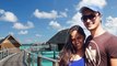 Salman's Sister Arpita & Ayush Sharma's HONEYMOON In Bora Bora & New Zealand